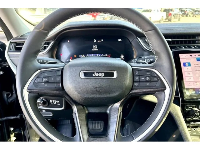 SEMINUEVOS JEEP Grand Cherokee L a Estados en autogozo