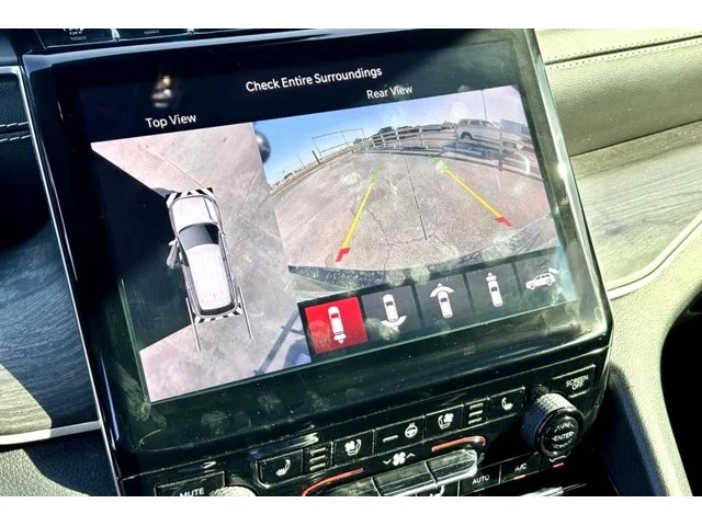 SEMINUEVOS JEEP Grand Cherokee L a Estados en autogozo