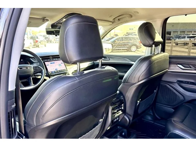 SEMINUEVOS JEEP Grand Cherokee L a Estados en autogozo