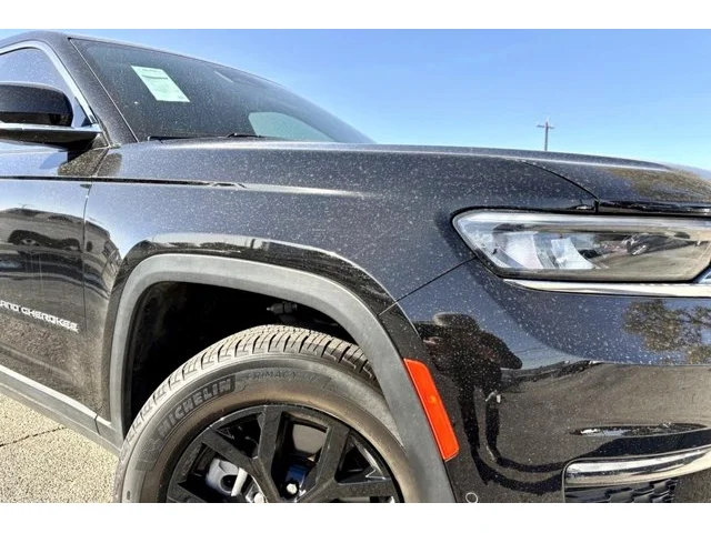 SEMINUEVOS JEEP Grand Cherokee L a Estados en autogozo