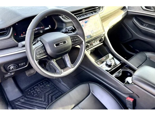 SEMINUEVOS JEEP Grand Cherokee L a Estados en autogozo
