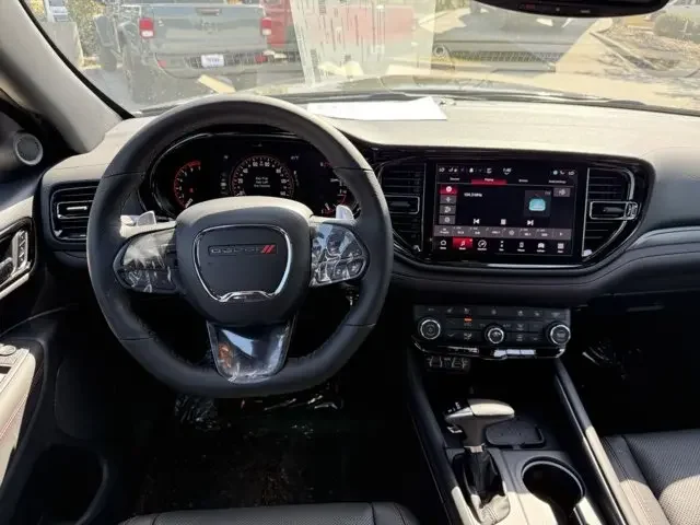 Nuevos DODGE DURANGO à Estados chez autogozo