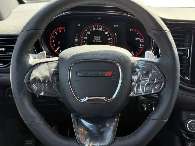 Nuevos DODGE DURANGO à Estados chez autogozo