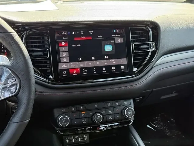 Nuevos DODGE DURANGO à Estados chez autogozo