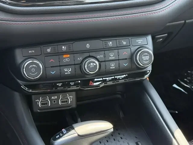 Nuevos DODGE DURANGO à Estados chez autogozo