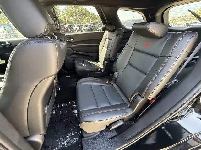 Nuevos DODGE DURANGO à Estados chez autogozo