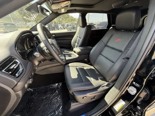 Nuevos DODGE DURANGO à Estados chez autogozo