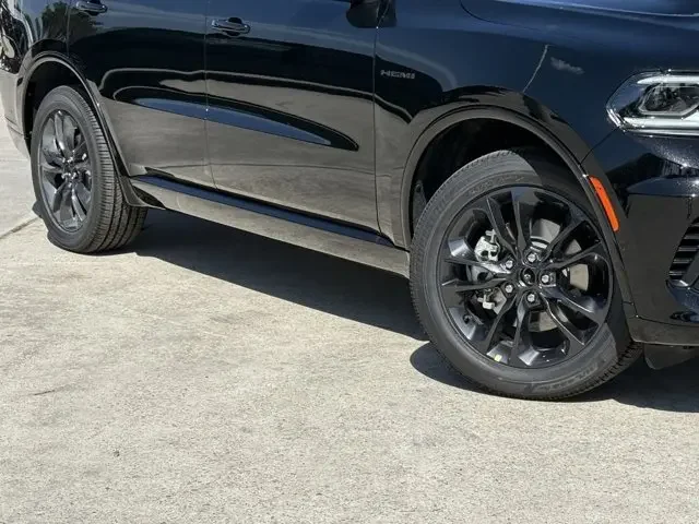 Nuevos DODGE DURANGO à Estados chez autogozo