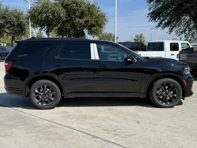 Nuevos DODGE DURANGO à Estados chez autogozo