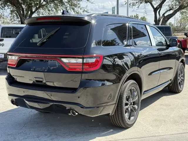 Nuevos DODGE DURANGO à Estados chez autogozo