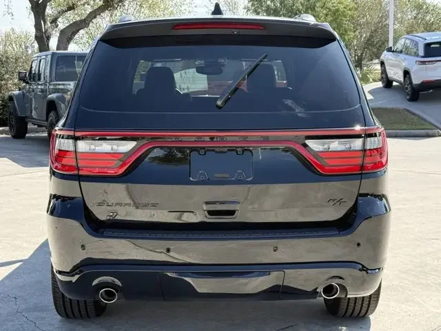 Nuevos DODGE DURANGO à Estados chez autogozo