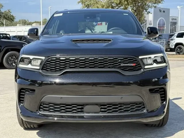 Nuevos DODGE DURANGO à Estados chez autogozo
