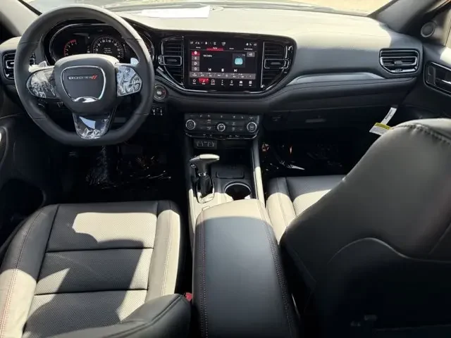 Nuevos DODGE DURANGO à Estados chez autogozo