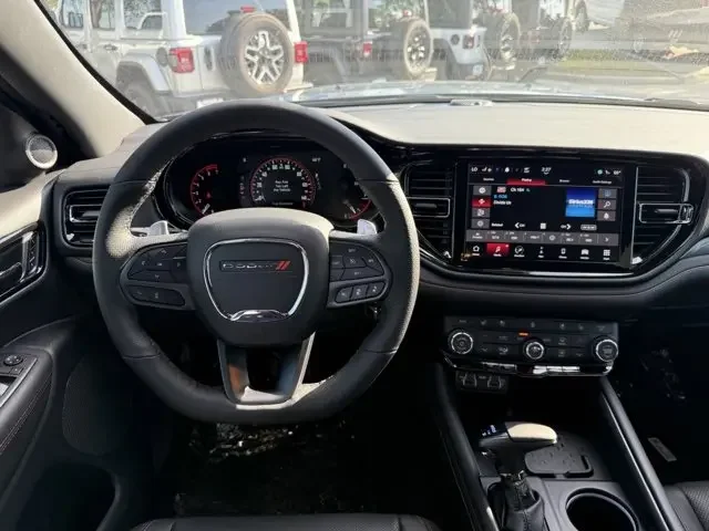 Nuevos DODGE DURANGO à Estados chez autogozo
