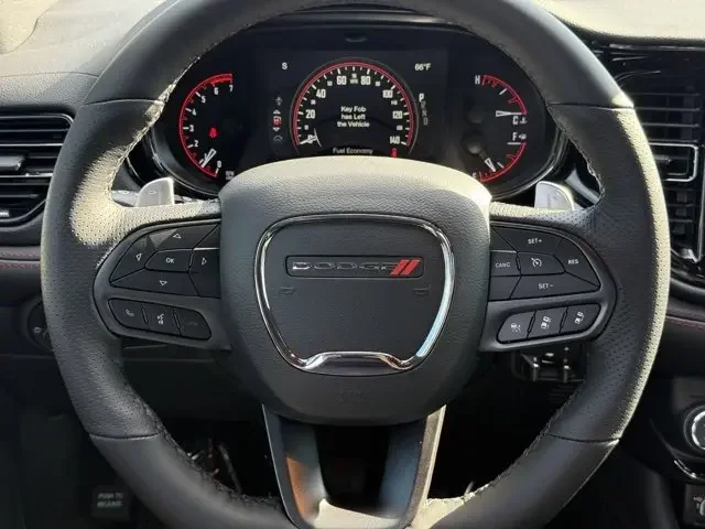 Nuevos DODGE DURANGO à Estados chez autogozo