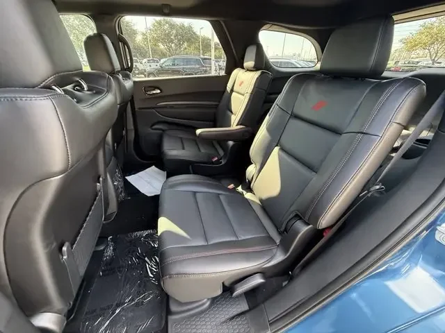 Nuevos DODGE DURANGO à Estados chez autogozo