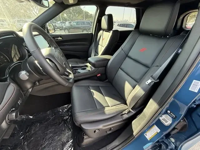 Nuevos DODGE DURANGO à Estados chez autogozo