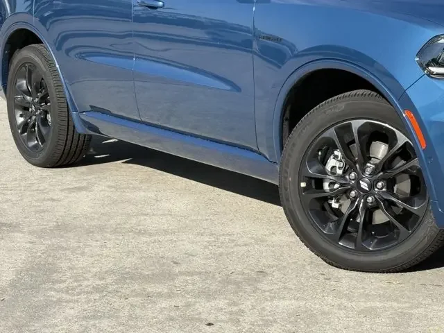 Nuevos DODGE DURANGO à Estados chez autogozo