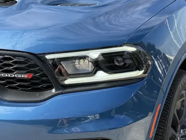 Nuevos DODGE DURANGO à Estados chez autogozo