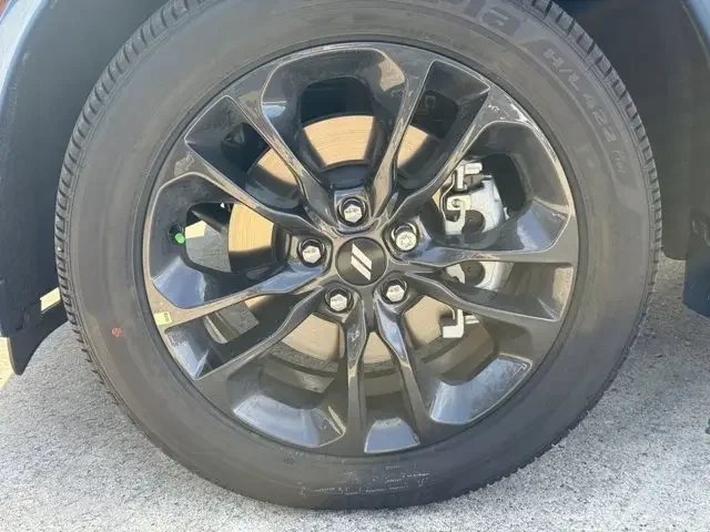 Nuevos DODGE DURANGO à Estados chez autogozo