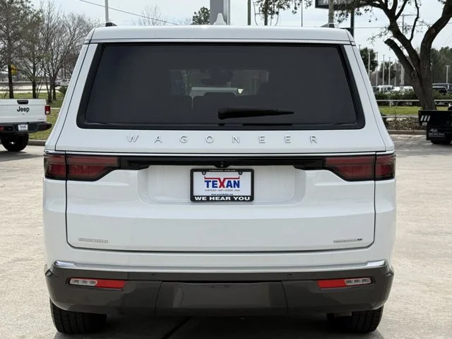 SEMINUEVOS JEEP Wagoneer a Estados en autogozo