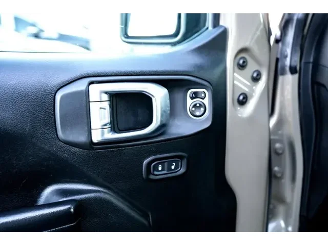 SEMINUEVOS JEEP Gladiator a Estados en autogozo