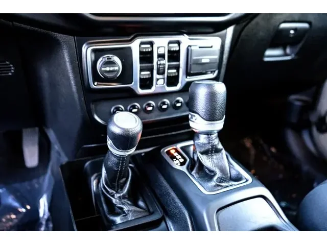 SEMINUEVOS JEEP Gladiator a Estados en autogozo