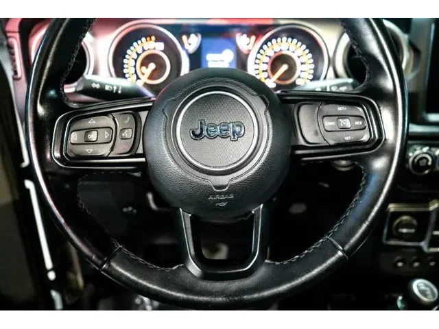 SEMINUEVOS JEEP Gladiator a Estados en autogozo