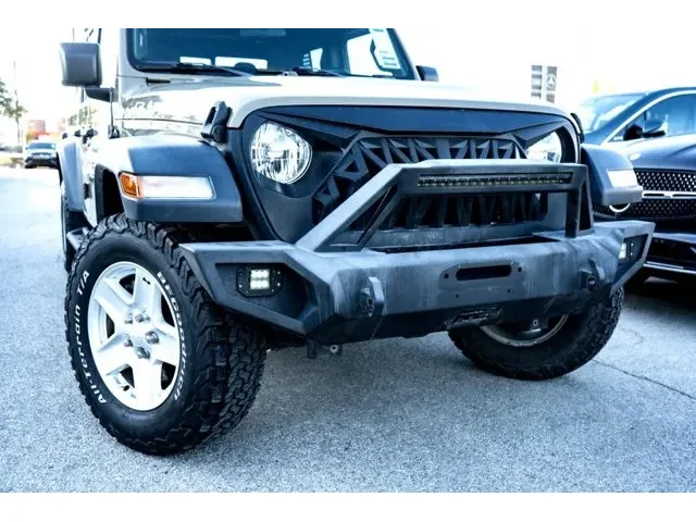 SEMINUEVOS JEEP Gladiator a Estados en autogozo