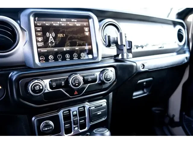 SEMINUEVOS JEEP Gladiator a Estados en autogozo