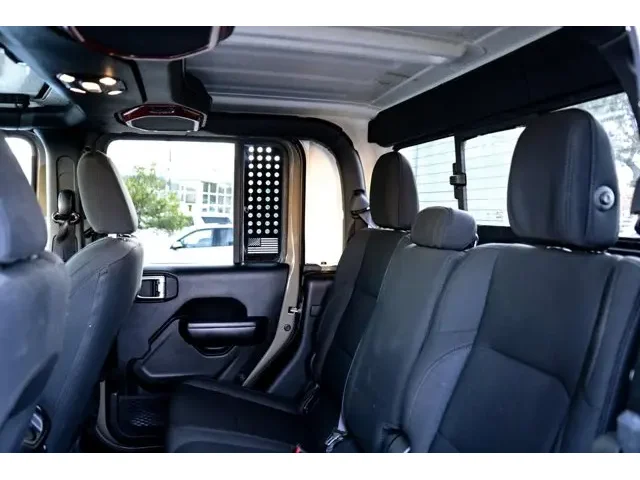 SEMINUEVOS JEEP Gladiator a Estados en autogozo