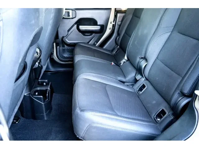 SEMINUEVOS JEEP Gladiator a Estados en autogozo