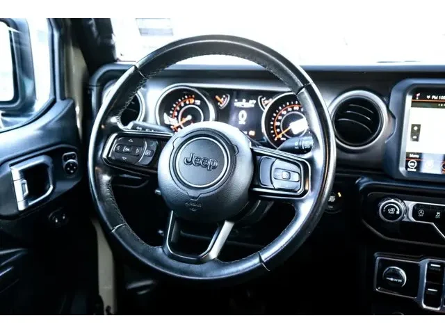 SEMINUEVOS JEEP Gladiator a Estados en autogozo