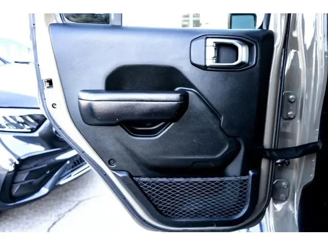 SEMINUEVOS JEEP Gladiator a Estados en autogozo