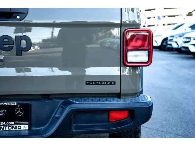 SEMINUEVOS JEEP Gladiator a Estados en autogozo