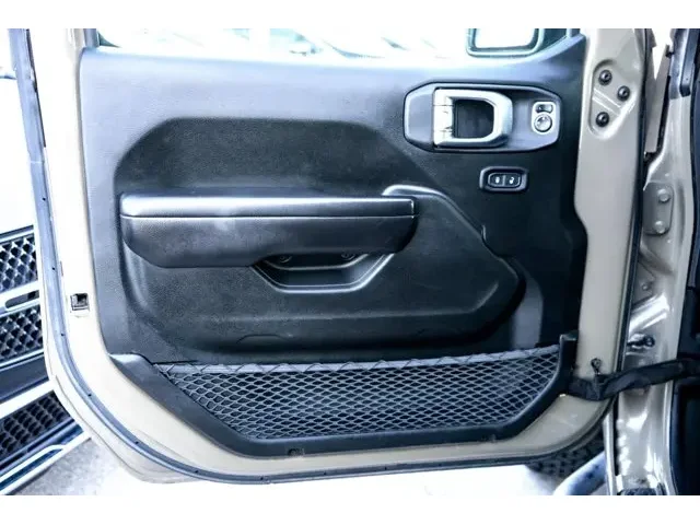 SEMINUEVOS JEEP Gladiator a Estados en autogozo