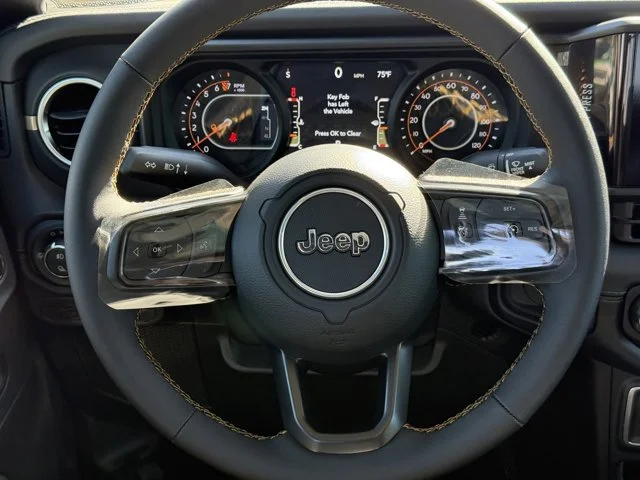 Nuevos JEEP GLADIATOR à Estados chez autogozo