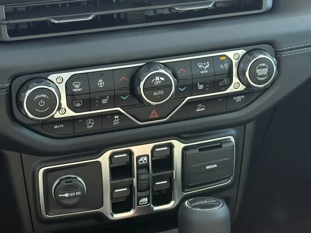 Nuevos JEEP GLADIATOR à Estados chez autogozo