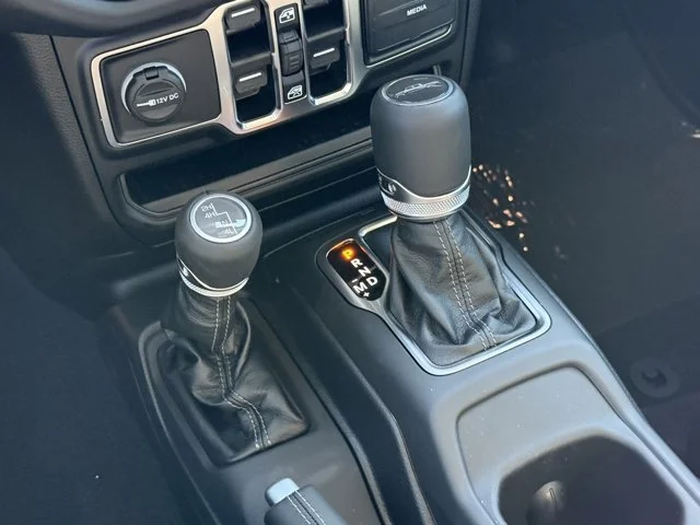 Nuevos JEEP GLADIATOR à Estados chez autogozo