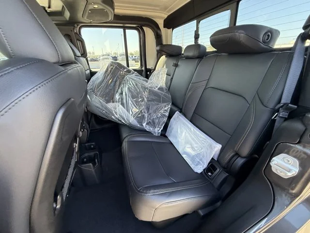 Nuevos JEEP GLADIATOR à Estados chez autogozo