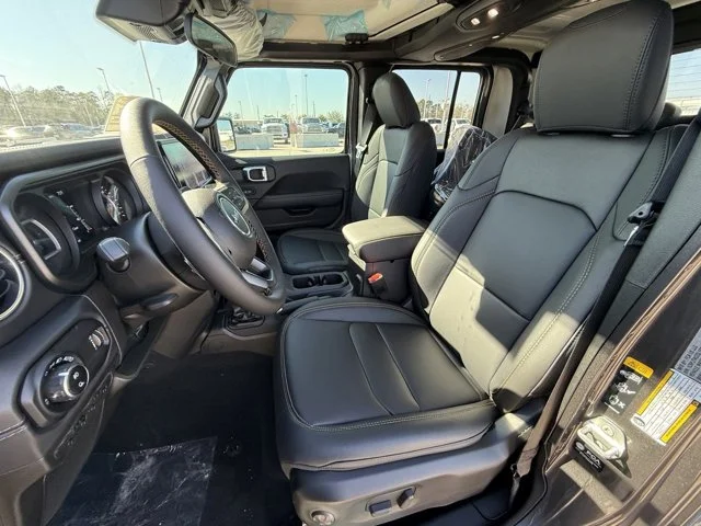 Nuevos JEEP GLADIATOR à Estados chez autogozo