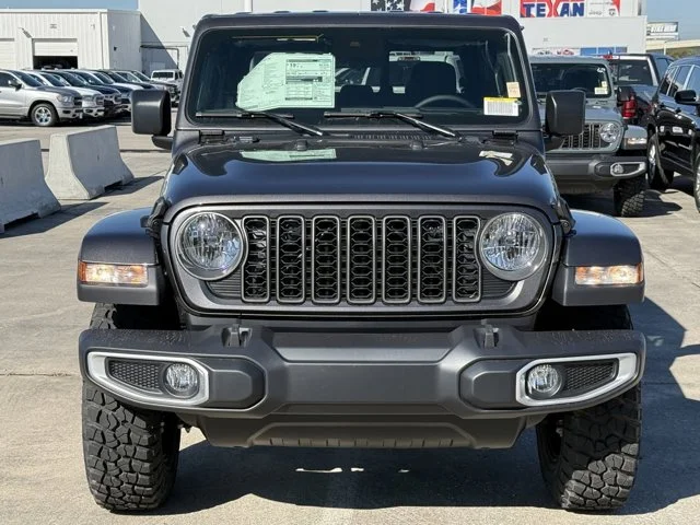 Nuevos JEEP GLADIATOR à Estados chez autogozo