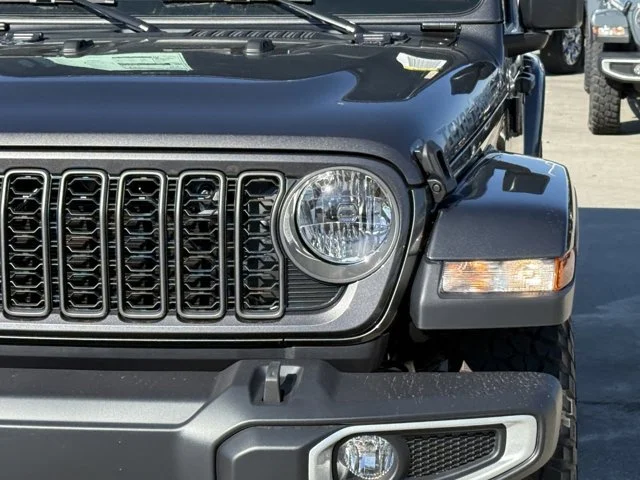 Nuevos JEEP GLADIATOR à Estados chez autogozo
