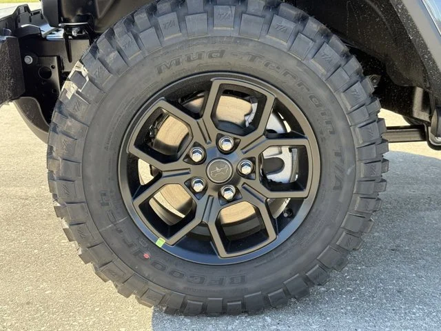 Nuevos JEEP GLADIATOR à Estados chez autogozo