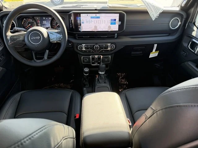 Nuevos JEEP GLADIATOR à Estados chez autogozo