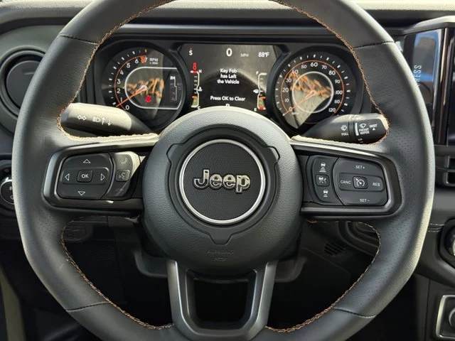 Nuevos JEEP GLADIATOR à Estados chez autogozo