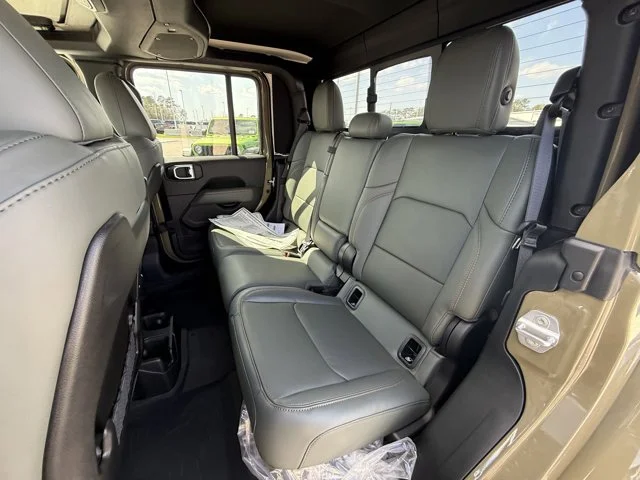 Nuevos JEEP GLADIATOR à Estados chez autogozo