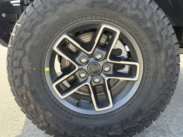 Nuevos JEEP GLADIATOR à Estados chez autogozo