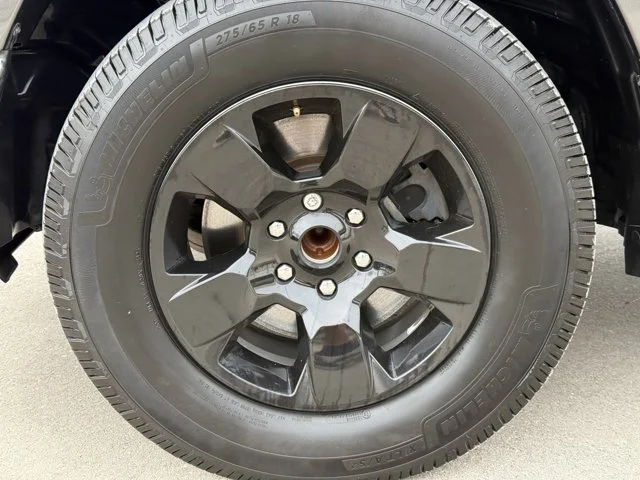 SEMINUEVOS RAM 1500 a Estados en autogozo