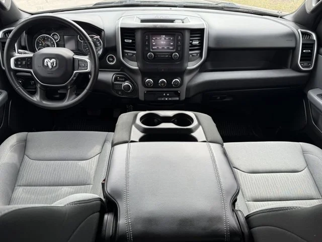 SEMINUEVOS RAM 1500 a Estados en autogozo